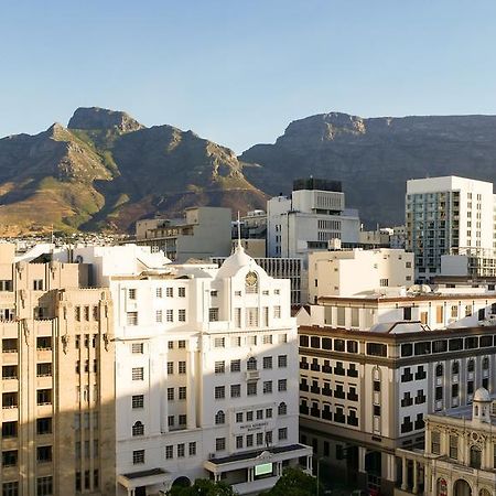 At Greenmarket Place Cape Town Exterior photo